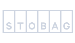 Stobag logo