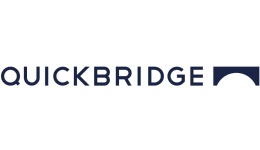 Quickbridge logo